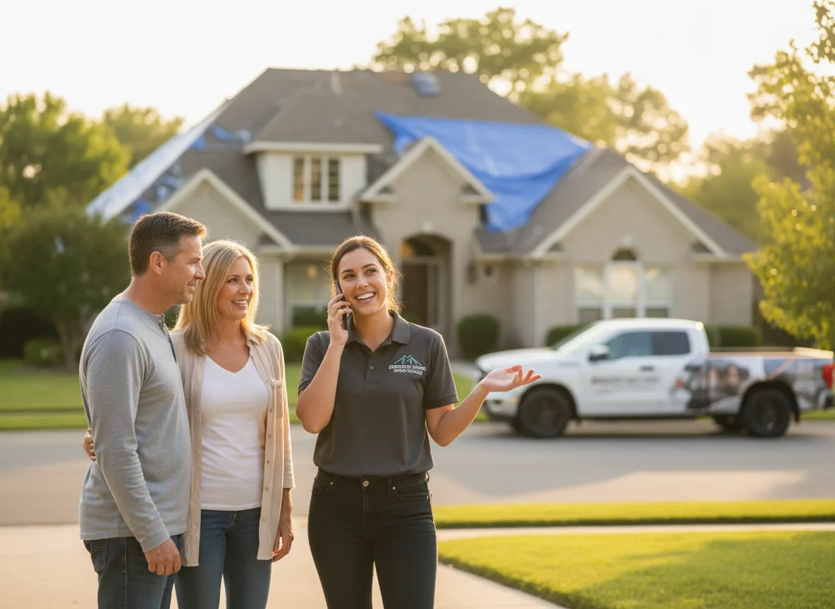 Emergency Roof Repair Granville, ND FAQs